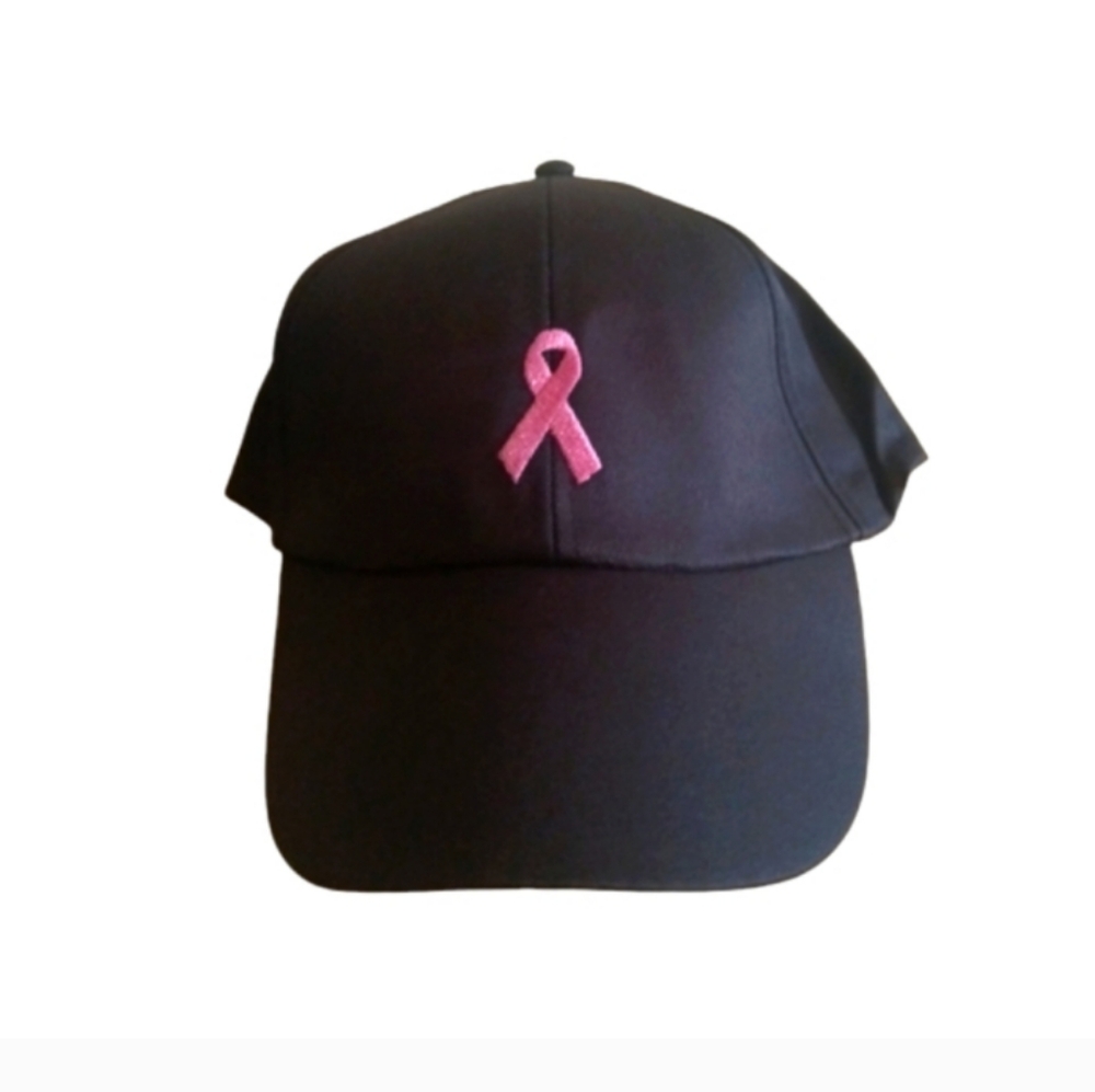 Scrub Set Breast Cancer Awareness - Picture 6 of 7